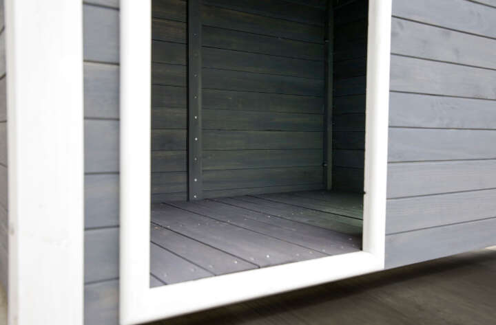 KERBL Hundehütte Kenny